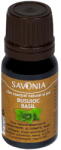 SAVONIA Ulei esential natural si pur de busuioc, 10ml, Savonia