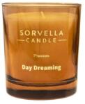 Sorvella Lumanare parfumata Premium Day Dreaming, 170g, Sorvella