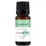 Zanna Ulei esential de camfor alb, 10ml, Zanna