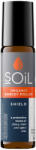 SOiL Roll-on cu uleiuri esentiale pure organince Ecocert imunitate Shield, 10ml, Soil