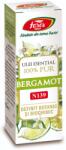 Fares Ulei esential de bergamot N159, 10ml, Fares