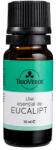 Trio Verde Ulei esential natural de Eucalipt, 10ml, Trio Verde