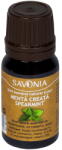 SAVONIA Ulei esential natural si pur de menta creata, 10ml, Savonia