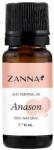 Zanna Ulei esential de Anason, 10ml, Zanna