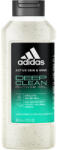 Adidas Gel de dus pentru barbati Deep Clean, 400ml, Adidas