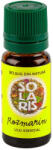 Solaris Ulei esential de rozmarin, 10ml, Solaris