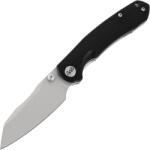 WIXCO AXOR - 14C28N Bead Blast with Black G10 handle Linerlock WX15-B