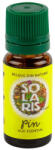 Solaris Ulei esential de Pin, 10ml, Solaris