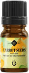 Ellemental Ulei esential pur de morcov salbatic, 5ml, Ellemental