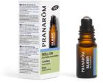 Pranarom Roll-on cu uleiuri esentiale Sleep Bio, 5ml, Pranarom