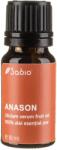 SABIO Ulei esential pur de anason (illicium verum), 10ml, Sabio