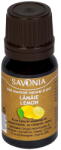 SAVONIA Ulei esential natural si pur de lamaie, 10ml, Savonia