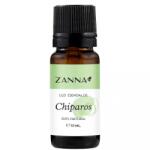 Zanna Ulei esential de Chiparos, 10ml, Zanna