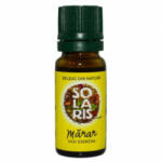 Solaris Ulei esential de marar, 10ml, Solaris