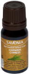 SAVONIA Ulei esential natural si pur de chiparos, 10ml, Savonia
