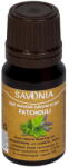SAVONIA Ulei esential natural si pur de patchouli, 10ml, Savonia