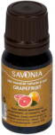 SAVONIA Ulei esential natural si pur de grapefruit, 10ml, Savonia