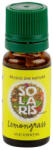 Solaris Ulei esential de lemongrass, 10ml, Solaris
