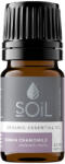 SOiL Ulei esential Musetel Roman Pur 100% Organic, 2, 5ml, Soil