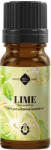 Ellemental Ulei esential de lamaie verde, 10ml, Ellemental