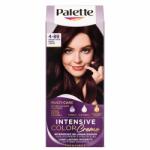 PALETTE brun violet intense 4-89 vopsea pentru par intensive color creme 110ml