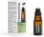 Pranarom Roll-on cu uleiuri esentiale Immunity Bio, 5ml, Pranarom