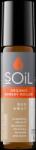SOiL Roll-on cu uleiuri esentiale Ecocert anti-insecte Bug Away, 10ml, Soil