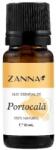 Zanna Ulei esential de Portocala, 10ml, Zanna