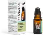 Pranarom Roll-on cu uleiuri esentiale Diet Bio, 5ml, Pranarom