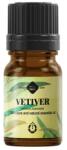 Ellemental Ulei esential de Vetiver, 5ml, Ellemental