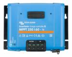 Victron Energy Incarcator solar 12V 24V 48V 60A Victron Energy SmartSolar MPPT 250 60-Tr (SCC125060221)