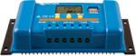 Victron Energy B. V Regulator solar BlueSolar PWM LCD USB 12 24V 5A (SCC010005050)