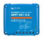 Victron Energy Incarcator solar 12V 24V 15A Victron Energy SmartSolar MPPT 100 15 (SCC110015060R)
