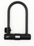 DSX Antifurt cu cheie JET U-LOCK TY-3871, 173x260mm, cu suport (Z039)