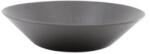 Porland Bol portelan, 16cm, "Alumilite Grazia Seasons", Negru - Porland (04ALM004425) Castron