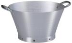 Ballarini Vas strecuratoare cu 2 manere, aluminiu, 40 cm - Ballarini (1001864)