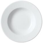 Porland Farfurie adanca, portelan, 30cm, "Gastronomi Soley" - Porland (04A+P000940)