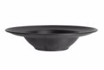 Porland Farfurie adanca, portelan, 30cm, "Seasons", Negru - Porland (04ALM002247)