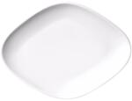 Porland Farfurie portelan, 32cm, "Gastronomi Perspective" - Porland (04A+P011365)