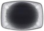 Porland Platou dreptunghiular, portelan, 32cm, "Ethos Twilight" - Porland (04ALM004724) Tava