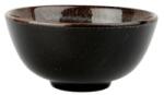 Porland Bol portelan, 13cm, "Ethos Rock" - Porland (04ALM004711) Castron