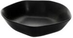 Porland Bol portelan, 16cm, "Alumilite Pure Seasons", Negru - Porland (04ALM003259) Castron