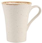 Porland Cana portelan, 300ml, "Seasons", Bej - Porland (04ALM001458)