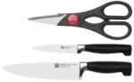 ZWILLING Set de bucatarie 3 piese, "TWIN Four Star" - Zwilling (35055000)