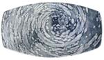 Porland Platou portelan, 27x17cm, "Vortex" - Porland (04ALM004681) Tava