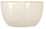 Porland Bol pentru zahar, portelan, 210ml, "Seasons", Bej - Porland (04ALM001713)