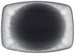 Porland Platou dreptunghiular, portelan, 27cm, "Ethos Twilight" - Porland (04ALM004728) Tava