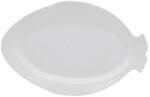 Porland Platou pentru peste, 36, 5x24, 7cm, "Gastronomi Presentation" - Porland (04A+P008157) Tava