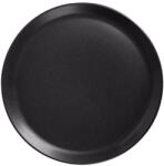 Porland Farfurie portelan, 32cm, "Seasons", Negru - Porland (04ALM001520)