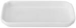 Porland Platou mic dejun, portelan, 18x9cm, "Gastronomi" - Porland (04A+P006407) Tava